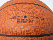 Load image into Gallery viewer, Game Used Nike Elite Champion Rutgers Scarlet Knights NCAA College Basketball