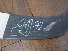 Load image into Gallery viewer, 2020&#39;s Joonas Donskoi Colorado Avalanche Game Used &amp; Signed NHL Hockey Stick