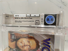 Load image into Gallery viewer, WCW Vs. NWO World Tour Wrestling Nintendo 64 N64 Factory Sealed Video Game Wata