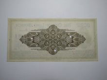 Load image into Gallery viewer, $1 1934 Long Branch New Jersey NJ Obsolete Currency Bank Note Scrip City of LB!
