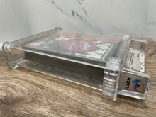 Load image into Gallery viewer, New Original NBA JAM Sega Genesis Factory Sealed Video Game! Wata 9.4 Graded! 