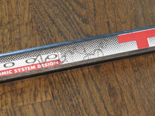 Load image into Gallery viewer, 1990&#39;s Alexandre Daigle Ottawa Senators Game Used  Signed TITAN NHL Hockey Stick
