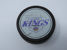 Load image into Gallery viewer, 1980&#39;s Los Angeles Kings Official Viceroy Souvenir Puck Not Used