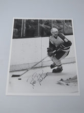 Load image into Gallery viewer, Rob Palmer Los Angeles Kings Signed Autographed Original 10X8 Hockey Photo