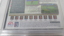 Load image into Gallery viewer, PGA Tour Golf &#39;96 by EA Sports Sega Genesis Sealed Video Game Wata Graded 8.0 A