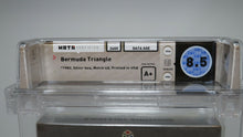 Load image into Gallery viewer, New Bermuda Triangle Atari 2600 Sealed Video Game Wata Graded 8.5 A+ Seal! 1982