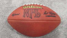 Load image into Gallery viewer, 2001 Gary Anderson Minnesota Vikings Game Used Field Goal NFL Football! PSA/DNA