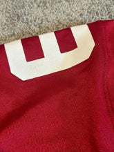 Load image into Gallery viewer, 1990 Tom Tupa Arizona Cardinals Game Used Worn NFL Football Jersey! Ohio State