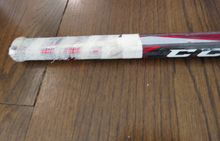 Load image into Gallery viewer, 2019-20 Andre Burakovsky Colorado Avalanche Game Used &amp; Signed CCM Hockey Stick