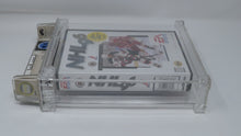 Load image into Gallery viewer, New NHL &#39;96 Hockey Sega Genesis Factory Sealed Video Game Wata Graded 9.4 A RARE