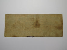 Load image into Gallery viewer, $.10 1862 Middletown Point New Jersey Obsolete Currency Bank Note Bill Keyport!