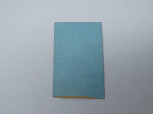 December 9, 1981 New York Rangers Vs Boston Bruins NHL Hockey Ticket Stub