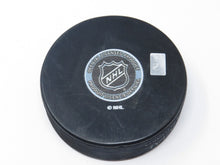 Load image into Gallery viewer, Mikhail Maltsev Autographed Signed New Jersey Devils InGlasCo Hockey Puck