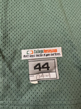 Load image into Gallery viewer, 2004 Kirby Freeman Miami Hurricanes Game Used Worn NCAA Football Jersey ACC