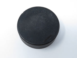 1979 Vintage Rockland Ontario Pee Wee International Tournament Used Hockey Puck