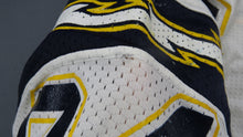 Load image into Gallery viewer, 1992 Chris Mims San Diego Chargers Game Used Worn Football Jersey! Tennessee LA