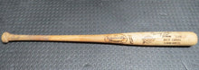 Load image into Gallery viewer, Brett Carroll Florida Marlins Game Used Signed Louisville Slugger Baseball Bat