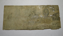 Load image into Gallery viewer, $1 1847 Providence Rhode Island RI Obsolete Currency Bank Note Bill! American