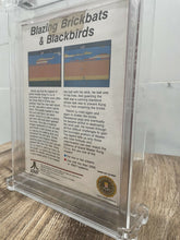 Load image into Gallery viewer, Unopened Off The Wall Atari 2600 Sealed Video Game! Wata Graded 6.0 Seal A 1989