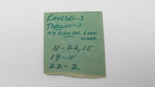 Load image into Gallery viewer, October 31, 1971 New York Rangers Vs. Toronto Maple Leafs NHL Hockey Ticket Stub
