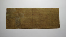 Load image into Gallery viewer, $5 1830 Boston Massachusetts MA Obsolete Currency Bank Note Bill! North Bank