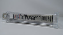Load image into Gallery viewer, NBA Live '96 Basketball Sega Genesis Factory Sealed Video Game Wata Graded 8.5