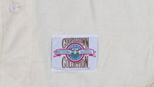 Load image into Gallery viewer, 1992 Kelly Downs Oakland Athletics Oaks Throwback Game Used Worn Baseball Jersey