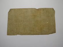 Load image into Gallery viewer, $.50 1862 Albany New York Obsolete Currency Bank Note Bill City of Albany