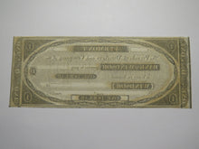 Load image into Gallery viewer, $1 18__ Windsor Vermont VT Obsolete Currency Bank Note Bill Remainder UNC++++