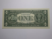 Load image into Gallery viewer, $1 2021 Repeater Serial Number Federal Reserve Currency Bank Note Bill #94209420