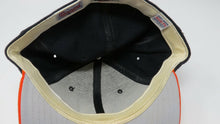 Load image into Gallery viewer, 1996 Brian Maxcy Detroit Tigers Game Used Worn MLB Baseball Hat! RARE STYLE!