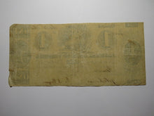 Load image into Gallery viewer, $1 1861 Richmond Virginia Obsolete Currency Bank Note Bill Farmers Bank of VA