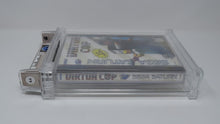 Load image into Gallery viewer, New Virtua Cop Sega Saturn Factory Sealed Video Game Wata 8.0 Graded Virtual CD