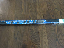 Load image into Gallery viewer, 2020&#39;s Red Savage Team USA Game Used True Catalyst Hockey Stick Michigan State