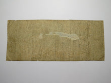 Load image into Gallery viewer, $2 1861 Richmond Virginia VA Obsolete Currency Bank Note Bill Corporation of VA!