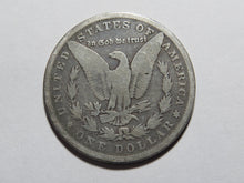 Load image into Gallery viewer, $1 1879-P Morgan Silver Dollar!  90% Circulated US Silver Coin Tougher Date