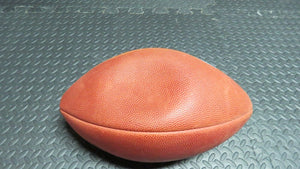 1980 Jack Youngblood Los Angeles Rams Presentation Game Used Football! Patriots