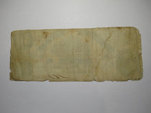 Load image into Gallery viewer, $50 1861 Richmond Virginia Confederate Currency Bank Note Bill T14 RARE Issue