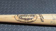Load image into Gallery viewer, Mark Kotsay Florida Marlins Game Used Signed Louisville Slugger MLB Baseball Bat