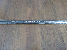 Load image into Gallery viewer, 2020&#39;s Joonas Donskoi Colorado Avalanche Game Used &amp; Signed NHL Hockey Stick