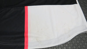 2019-20 Danilo Juventus Match Used Worn UEFA Champions Soccer Shirt! Game Jersey