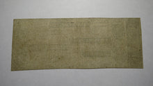 Load image into Gallery viewer, $5 1832 Bangor Maine ME Obsolete Currency Bank Note Bill! Kenduskeag Bank! RARE