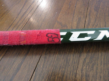 Load image into Gallery viewer, 2017-18 Tyler Bertuzzi Detroit Red Wings Game Used CCM NHL Hockey Stick
