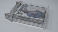 Load image into Gallery viewer, Madden &#39;97 NFL Football Sega Genesis Factory Sealed Video Game Wata Graded 8.5
