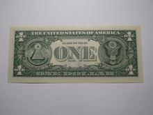 Load image into Gallery viewer, $1 2021 Repeater Serial Number Federal Reserve Currency Bank Note Bill #15131513