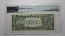 Load image into Gallery viewer, $1 1993 Repeater Serial Number Federal Reserve Currency Bank Note Bill UNC65EPQ