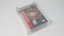 Load image into Gallery viewer, NBA JAM Tournament Edition Sega Genesis Sealed Video Game! Wata Graded 9.6 A+