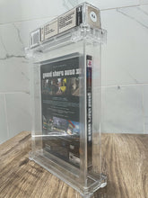 Load image into Gallery viewer, Grand Theft Auto 3 Sony Playstation 2 Factory Sealed Video Game Wata 9.4 GTA III