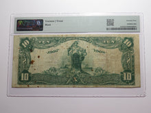 Load image into Gallery viewer, $20 1902 Spiro Oklahoma OK National Currency Bank Note Bill Ch. #9275 PMG VF25
