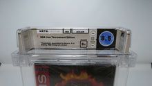 Load image into Gallery viewer, NBA JAM Tournament Edition Sega Genesis Factory Sealed Video Game! Wata Graded